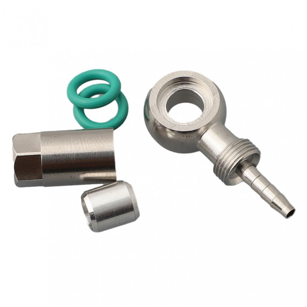 Для гидравлического шланга Magura фитинг вставка высокого качества MT4 MT5 MT6