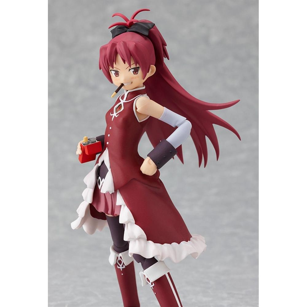 Figma Puella Magi Madoka Magica Кёко Сакура