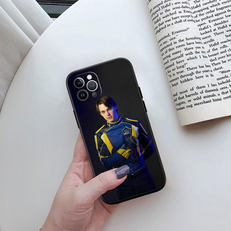 Descendants Phone Case for Samsung Galaxy S20 S21 Ultra FE Plus A26 A30 A30S A31 A52 A42 A50 A50S