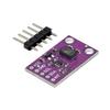 Многофункциональный модуль оптического фотодетектора частиц MAX30105, модуль обнаружения пламени, источник питания