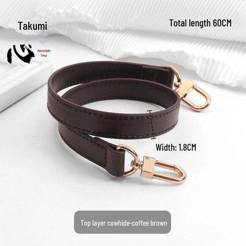 Совместимый плечевой ремень для замены сумки-ведра Neo Noe