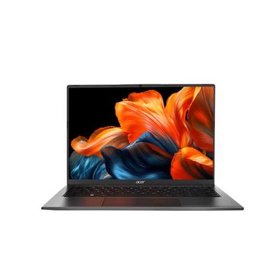 Высокопроизводительный ноутбук Acer Go 14 дюймов с процессором Ryzen 7 (Китайская версия)