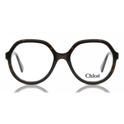 Детские очки Chlo Cc0020o Kids 002