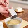 Stainless Steel Tofu Shredding Mold Square Tofu Press Mold Chrysanthemum Shape Slicer  Home Use