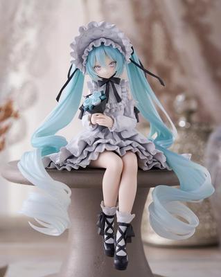 Фигурка Hatsune Miku для остановки кипения лапши Винтажная кукла