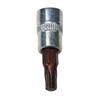 Набор бит для отвертки Torx Высокопроизводительный Привод 1/4 дюйма T15 T20 T25 T30 T40