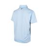 Nike Мужская футболка-поло для гольфа Tour Dri FIT однотонная FZ7482-440