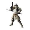 TAMASHII NATIONS Meisho Movie Realization Star Wars Ashigaru Approximately PVC Painted Action Figure Stormtrooper, 170mm, & ABS,