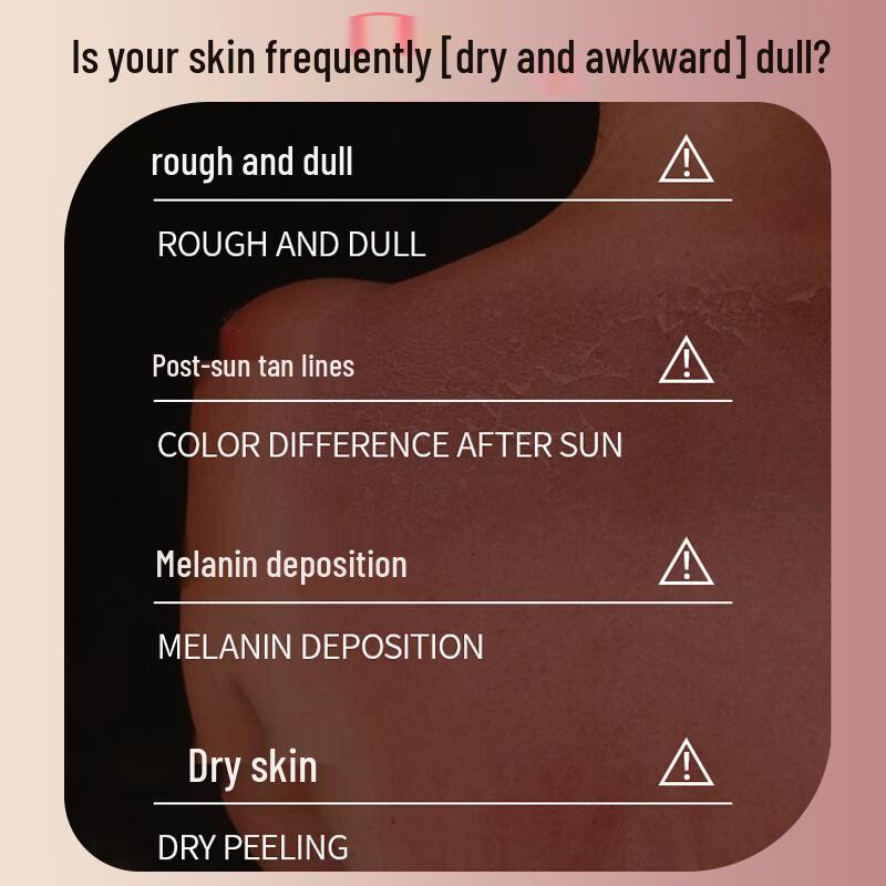 Renhe Jiangxin Daily Skin & Body Care