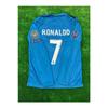 Jersey Long Sleeve Ronaldo Jersey..