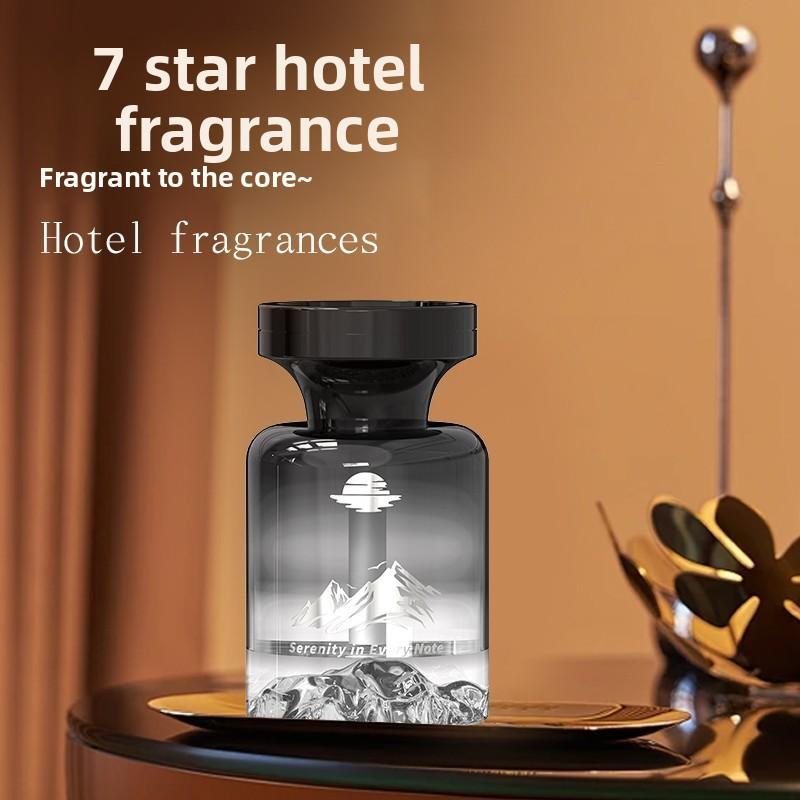 Автомобильный аромадиффузор, Аромадиффузор высокого класса, Автомобильный парфюм, Автомобильный аромат, Стойкий аромат, Парфюм для удаления запаха в автомобиле