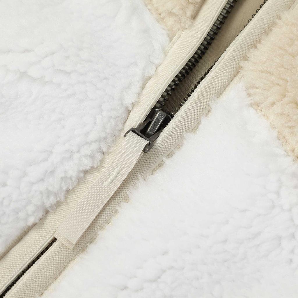 Puma Удобная теплая мягкая флисовая куртка с капюшоном женские куртки Белоснежка 678349-87