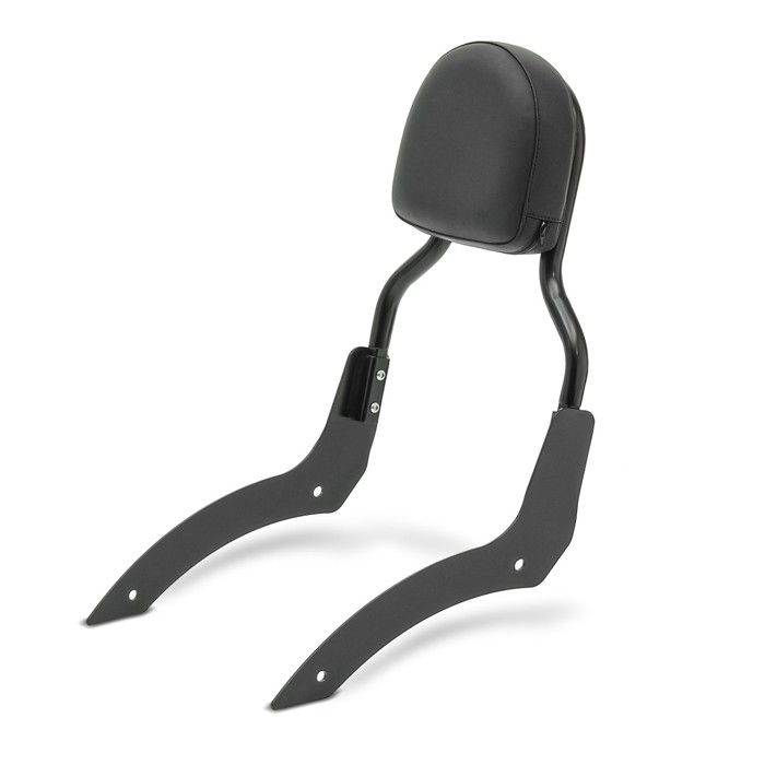Sissy Bar CL3 pour Indian Chief Dark Horse 21-25 noir