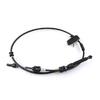 Shift Lever Cable for Mazda 6 2007-2012  Automatic AT GV7E-46-500