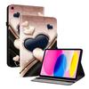 Чехол-книжка для iPad Air 11 13 2025 iPad 5-го 6-го 7-го 8-го Поколения iPad 10.9 2022 11-го 2025 Pro 11 2024 Mini 6 2024 Кожаный Флип-чехол