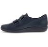 Женские полуботинки Ecco Soft 2.0 206513 marine