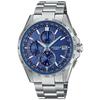 [Casio] Часы Сделано в Японии Classic Line Sapphire Glass Radio Solar OCW-T2600-2A3JF Мужские Серебряные