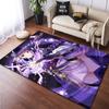 Genshin Impact HD Custom Carpet Home Decoration Mat Kitchen Mat Washroom Floor Mat Decor Rugs for Bedroom Floor Mats Door Mat