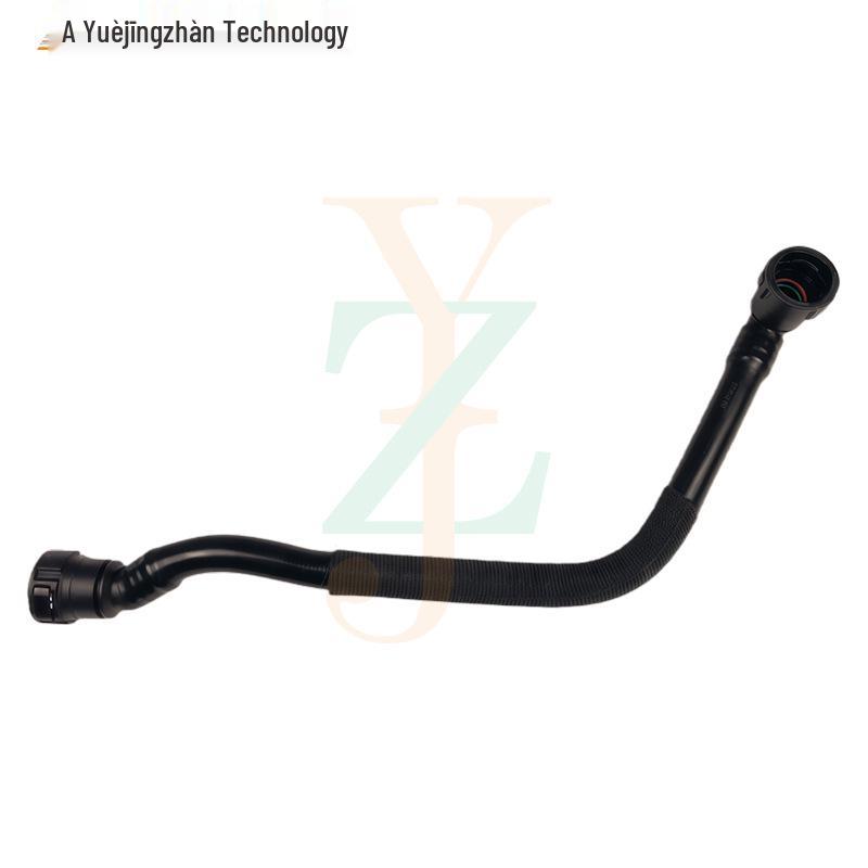 LR123063 Radiator Hose for Land Rover Range Rover & Sport, Explorer 5
