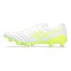 Asics Футбольные бутсы Ds Light X-Fly 5 Hg Мужские футбольные бутсы Бело-желтые 1101A047-101