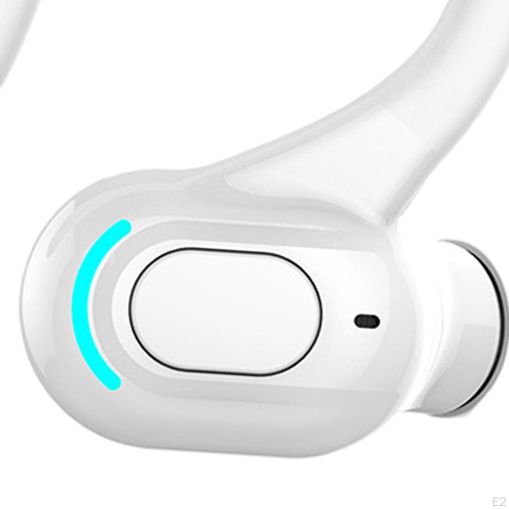 Наушники ,Водонепроницаемые ,USB-зарядка, Объемные Бизнес-наушники-вкладыши для Бега Спорта Велосипеда