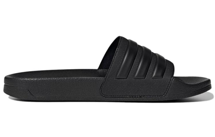 adidas Шлепанцы Adilette Shower 'Triple Black' GZ1013
