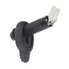 636678 Door Contact Switch, Interior Door Light Sensor Switch for Peugeot 106 205 306 405 605