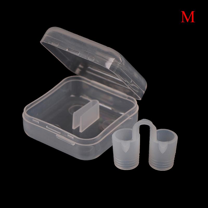 1 шт. Конусы от храпа, облегчающие дыхание, расширитель носа, помощь против храпа в носу