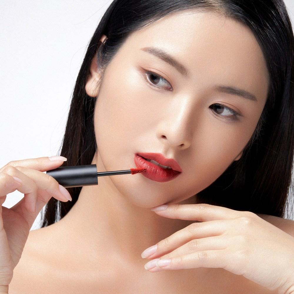 Merge the First Velvet Lip Tint 4,5 г, Florence Negroni, 1 упаковка