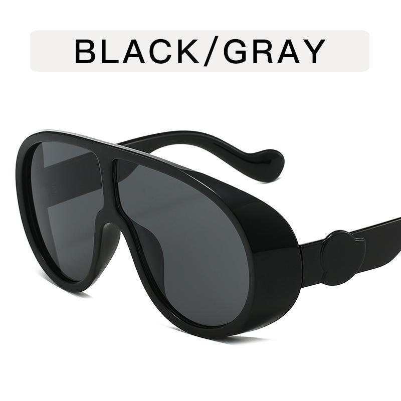 Альпинизм Лыжи Мужские Солнцезащитные очки Большого размера Ветрозащитные Солнцезащитные очки для Женщин Велоспорт На открытом воздухе Солнцезащитные очки