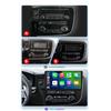 Android14 Carplay Автомагнитола для Mitsubishi Outlander 3 GF0W GG0W 2012-2018 Мультимедийный GPS-плеер Стерео 2din Головное устройство DSP