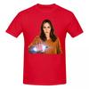 Unisex Disclosure Day Trendy T Shirt Vintage Cotton T Shirt Unisex
