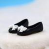 Quality High Heels Shoes 30cm Super Model Boots High Quality Doll Casual Shoes  Doll Accessories