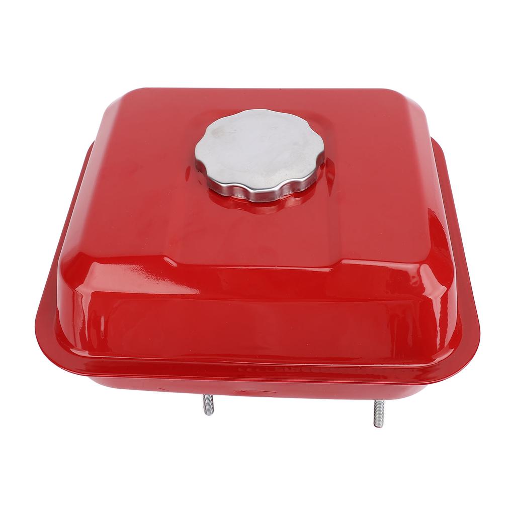 Мини-байк бензобак железный топливный бак замена для Coleman CT200U CT200U EX BT200X красный