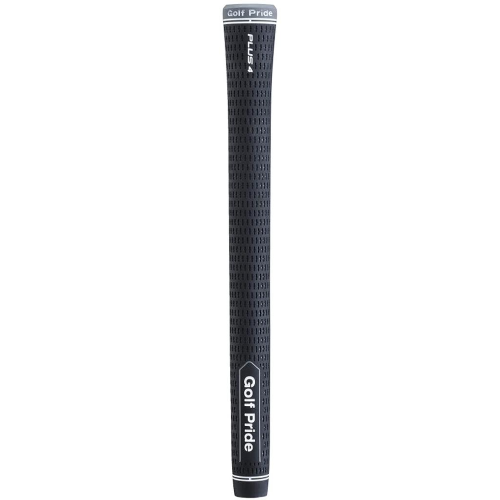 GOLFPRIDE Grip GP Tour Velvet Plus 4 среднего размера без задней линии VT4M