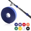 1/3/5m Fishing Rod Tie Durable Keep Tidy Enough Length High Tensile Fishing Pole Nylon Tie for Home