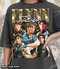 Flynn Rider Shirt, 90s Vintage Retro Bootleg Smoldering Thief T-Shirt, Kingdom Rogue Graphic Tee, Lost Princess Hero Fan Shirt, #saf