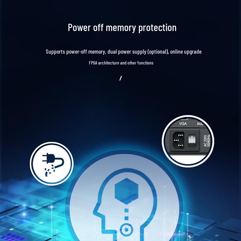 MT-viki HDMI 8x8 Video Matrix Switcher