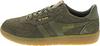 Gola Hawk 86 Men's Khaki Sneakers