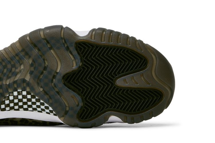Jordan 11 Retro Animal Instinct (Women's)