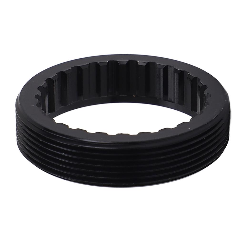 Кольцо с зубьями храпового механизма для велосипедной втулки M34x1.0x8.0мм 26T Прямой зуб Кольцо с зубьями собачки для велоспорта для 240S 240 340 3