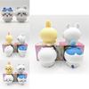 Chiikawa Hachiware Usagi Pvc Models Ornament With Japanese Anime Theme For Collectors And Gift Ideas