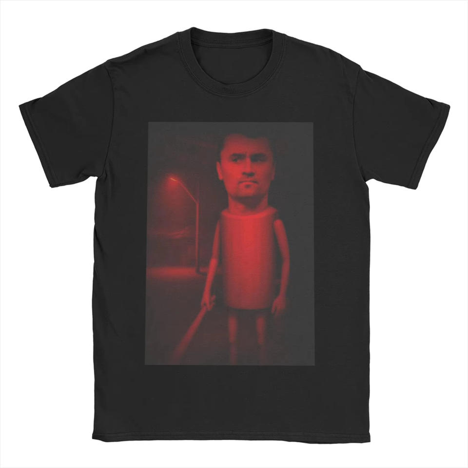 2026 Men Women's T-Shirts ICharlie Charlie Kirk Meme Amazing Pure Cotton Tees Short Sleeve T shirts O Neck Tops Graphic Printed