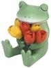 Copeau Frog with Tulip 72596