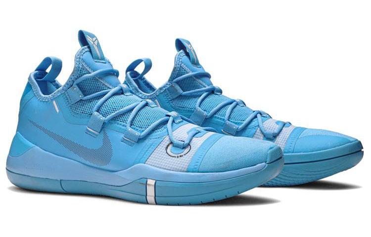 Nike Kobe Ad Tb Промо Университетский Синий AT3874-405