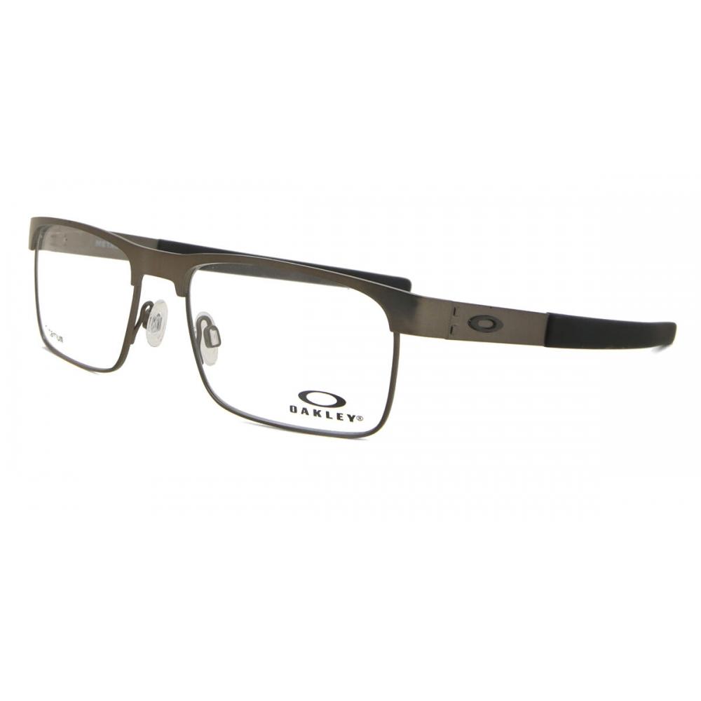 Oakley Ox5153 Металлическая оправа Ti 515302 Мужские очки