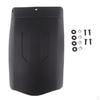 Extension for Motorcycle Front Fenders