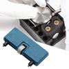 Watch Case Opener Easy To Operation Solid ABS Rectangle Watch Back Cover Opener