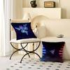 R-RazerS Logo Cushion Cover Inches Farmhouse Decor Home Throw Pillow Covers For Couch Decorations