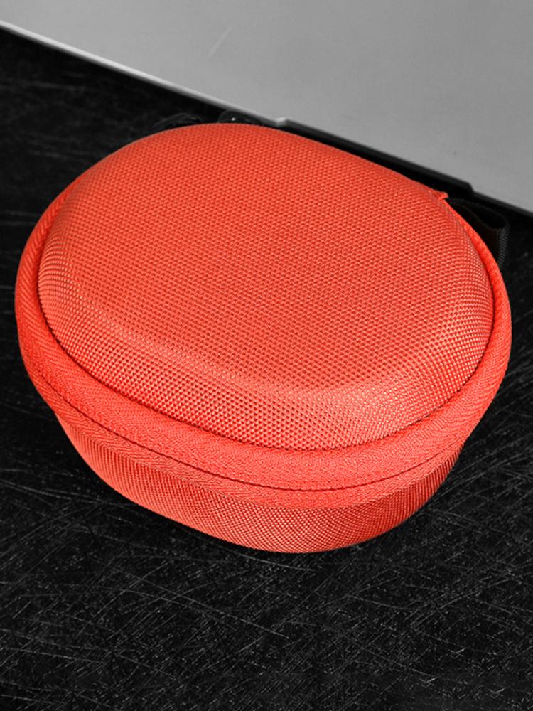 Твердый чехол для переноски EVA Коробка для хранения часов Водонепроницаемый защитный чехол для хранения для Apple Watch Series 7 6 5 для Haylou RS4 Plus/GST
